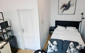 Gemuetliche Wohnung, Ideal Fuer City Und Wu